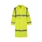 Neese Hi-Vis Parka, Polyester, Class 3 Lime, 4XL 91001-31-2-LIM-4X - alternate 1